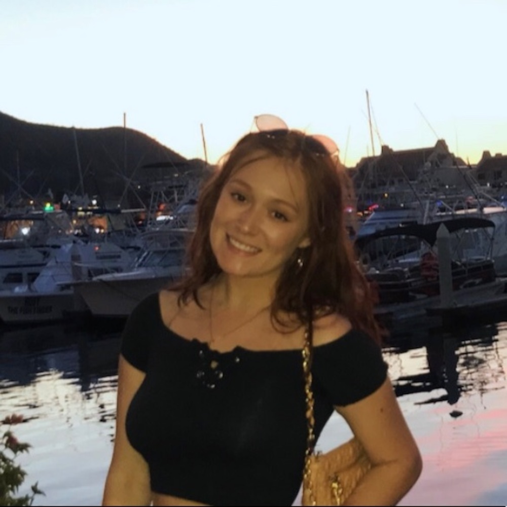 Meet your Posher, Kelsee